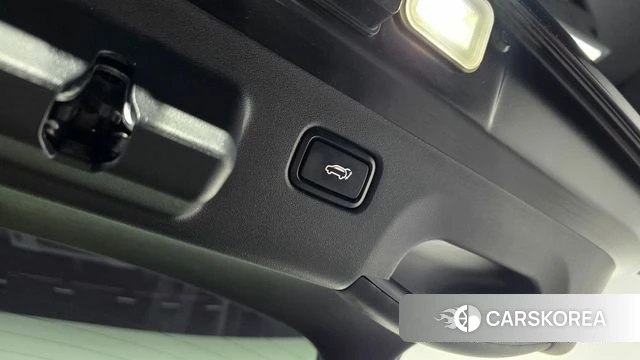 Kia EV6 id 4315832 из Кореи 8