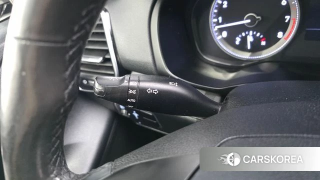 Hyundai Grandeur IG id 4652178 из Кореи 8