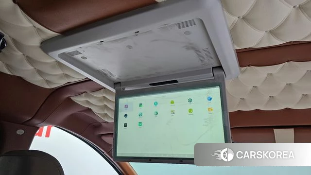 Hyundai Staria id 4231569 из Кореи 8