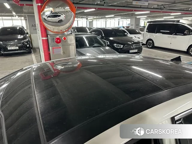 Kia Come New K7 id 3766533 из Кореи 8