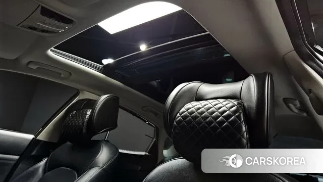 Kia K7 Premier id 3275194 из Кореи 8