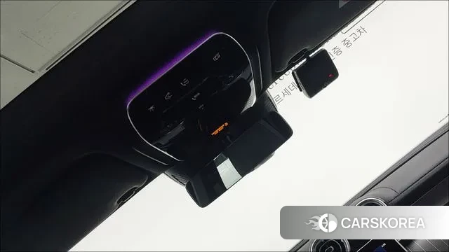 Mercedes-Benz GLC-Class X254 id 3382783 из Кореи 8