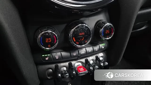 Mini Cooper id 3577318 из Кореи 8