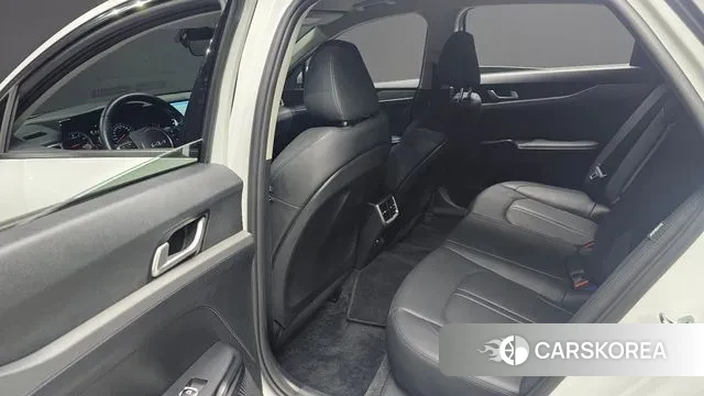 Kia K5 3rd generation id 3770256 из Кореи 8