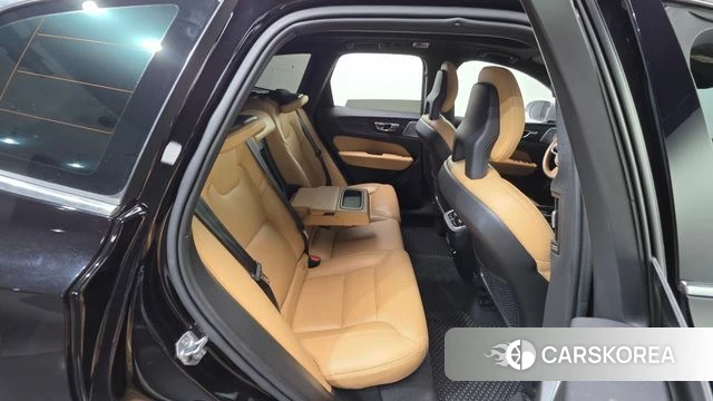 Volvo XC60 second Generation id 4658407 из Кореи 8