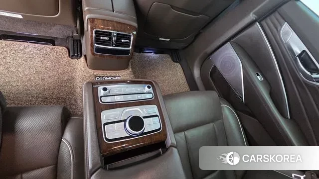 Kia More K9 id 3761290 из Кореи 8