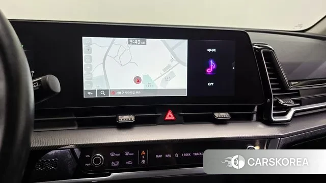 Kia Sportage 5th Generation Hybrid id 3406614 из Кореи 8