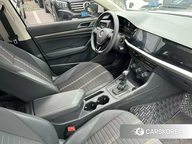 Volkswagen Lavida id 4399785 из Китая 8