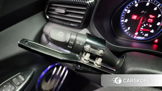 Hyundai Veloster (JS) id 3573713 из Кореи 8