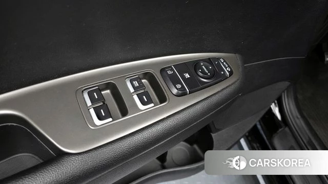 Kia The New K5 2nd generation id 4424618 из Кореи 8