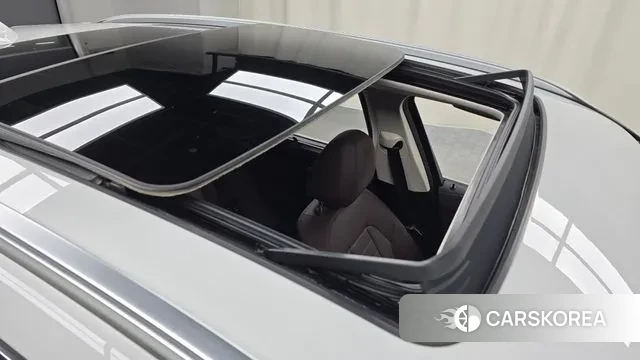 BMW X3 (G01) id 3390802 из Кореи 8