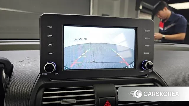 Hyundai Casper id 3196552 из Кореи 8