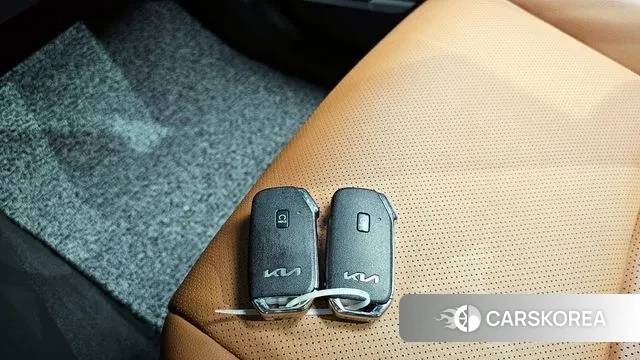 Kia Sportage 5th Generation Hybrid id 3093082 из Кореи 8