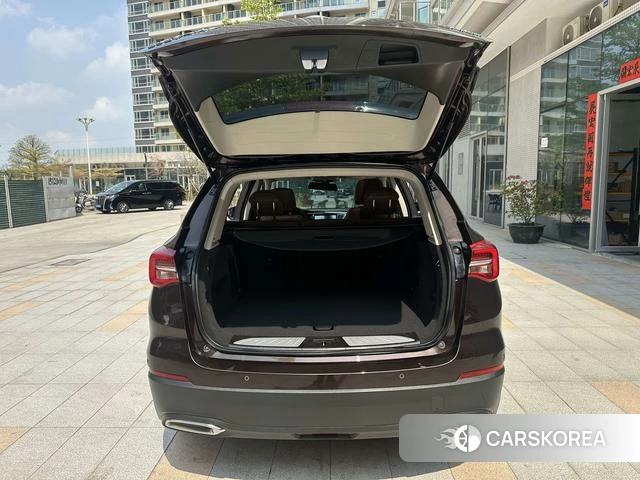 Buick Angkewei id 4214134 из Китая 8