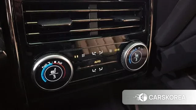 Land Rover Range Rover Sport 3rd Generation id 3457301 из Кореи 8