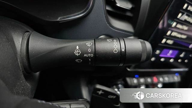 Renault Korea (Samsung) XM3 id 3965898 из Кореи 8