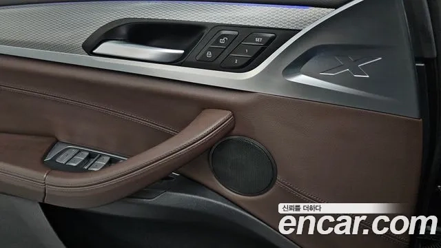 BMW X4 (G02) id 2870268 из Кореи 8