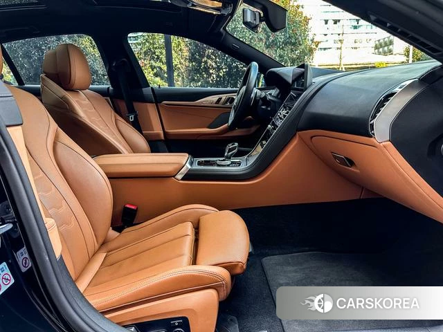 BMW 8 series id 3909012 из Китая 8