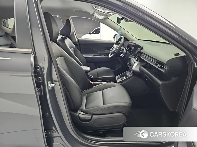 Hyundai Kona (SX2) id 3864892 из Кореи 8