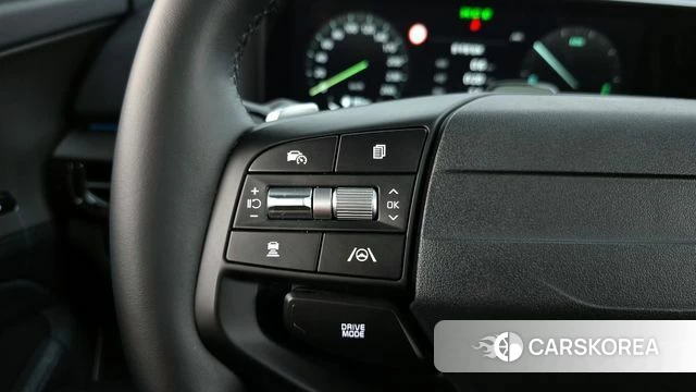 Kia The New Sportage 5th Generation Hybrid id 4387889 из Кореи 8