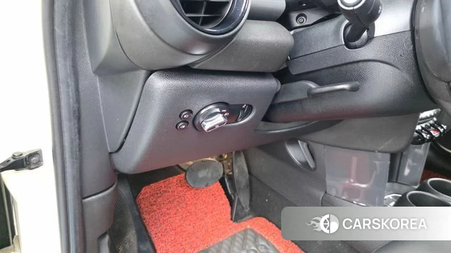 Mini Cooper id 4652312 из Кореи 8