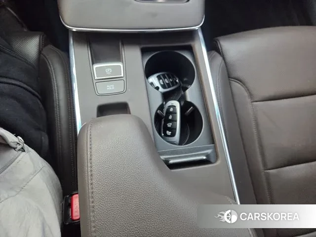 Hyundai The New Grandeur IG id 3570709 из Кореи 8