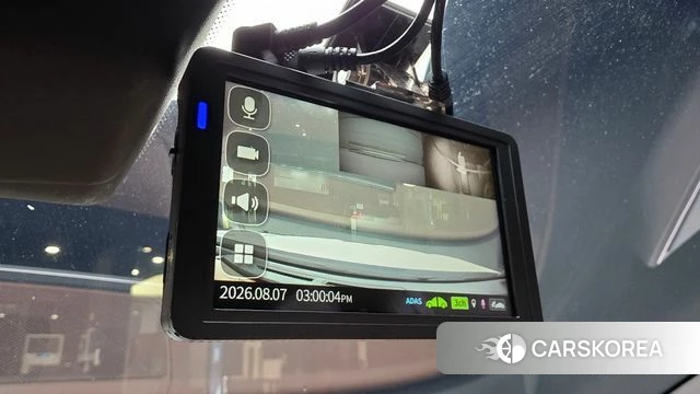 Genesis G80 (RG3) id 4675475 из Кореи 8