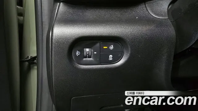 Hyundai Casper id 2605171 из Кореи 8