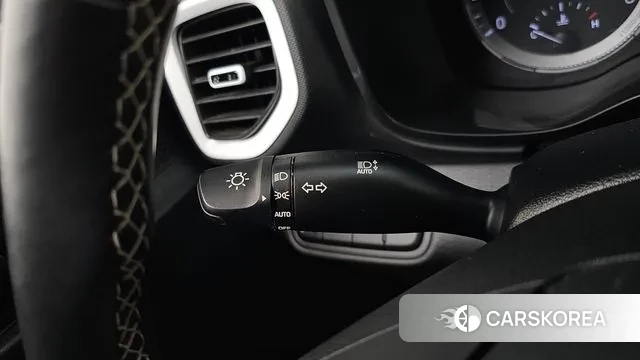 Hyundai Venue id 3742029 из Кореи 8