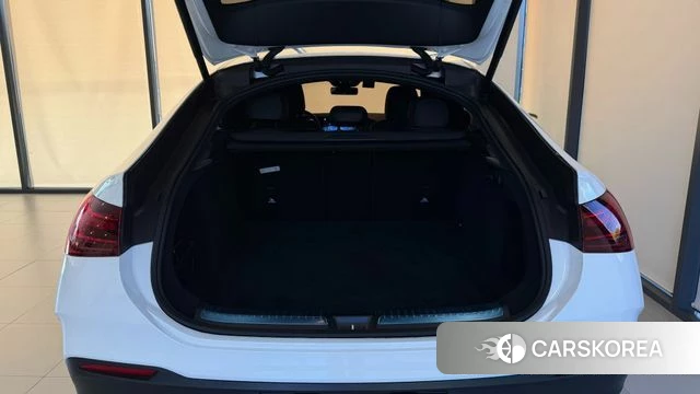 Mercedes-Benz GLE-Class W167 id 4892614 из Кореи 8