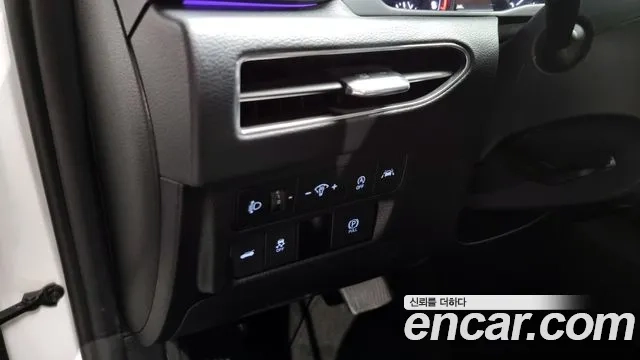 Hyundai Sonata (DN8) id 2916315 из Кореи 8