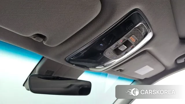 Genesis GV80 id 3209367 из Кореи 8