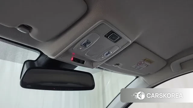 Renault Korea (Samsung) XM3 id 3492817 из Кореи 8