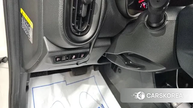 Kia Morning Urban (JA) id 3581576 из Кореи 8