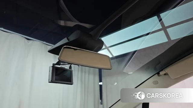 Tesla Model X id 4581731 из Кореи 8