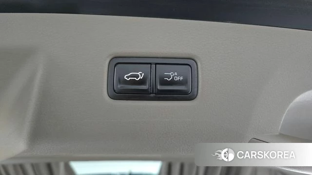 Kia The New Carnival 4th Generation id 4783233 из Кореи 8