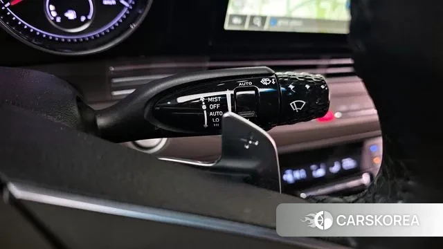 Hyundai The New Grandeur IG id 3681332 из Кореи 8