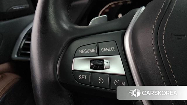 BMW X5 (G05) id 4536086 из Кореи 8