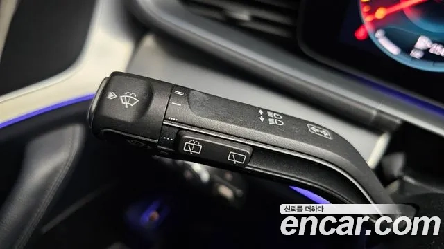 Mercedes-Benz GLE-Class W167 id 2945820 из Кореи 8