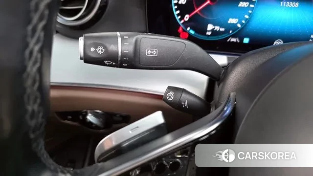 Mercedes-Benz E-Class W213 id 3488891 из Кореи 8