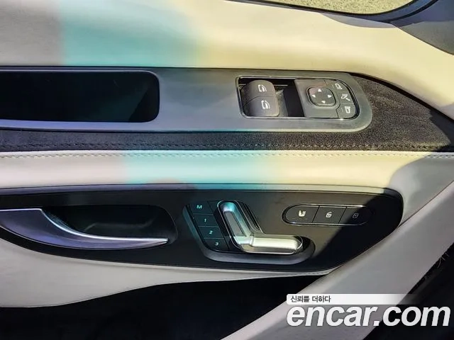 Mercedes-Benz Sprinter id 2905823 из Кореи 8