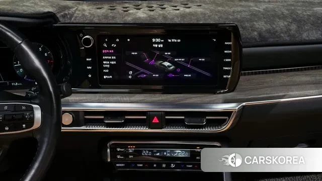 Kia K5 3rd generation id 3640572 из Кореи 8