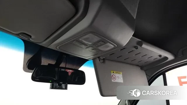 Hyundai Solati id 3483277 из Кореи 8