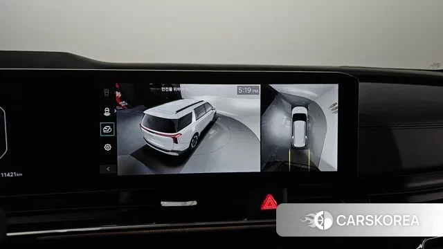 Kia The New Carnival 4th Generation id 3321972 из Кореи 8