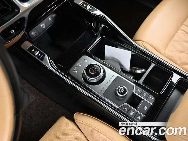 Kia Sorento 4th Generation id 2936259 из Кореи 8