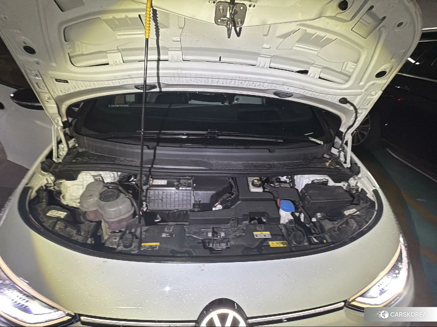 Volkswagen ID.3 id 4420022 из Китая 8