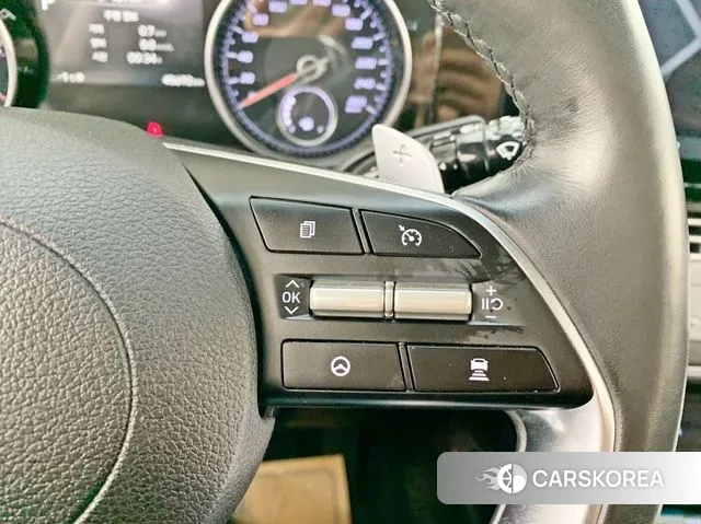 Hyundai The New Grandeur IG id 3607679 из Кореи 8