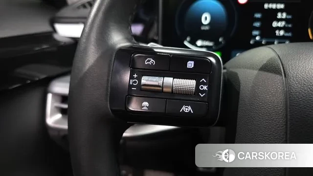 Hyundai Grandeur (GN7) id 3751938 из Кореи 8