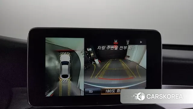 Mercedes-Benz GLC-Class X253 id 2995201 из Кореи 8