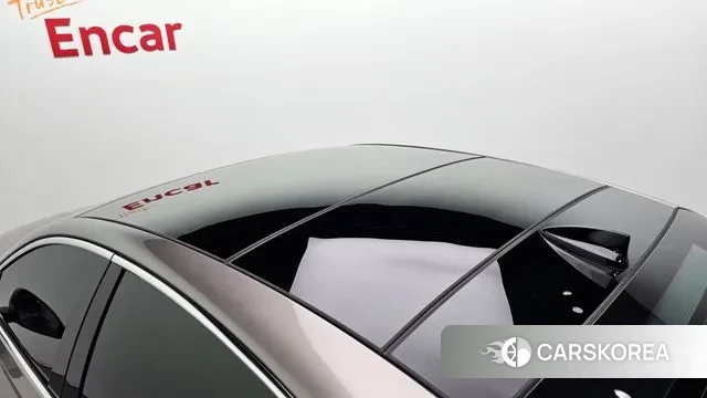 Genesis G80 (RG3) id 3059920 из Кореи 8